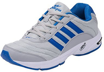 

Campus Running Shoes For Men(Grey, Blue