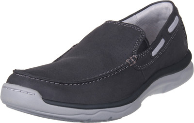 

Clarks Slip On Sneakers For Men(Black