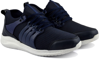 

Essence Canvas Shoes For Men(Blue