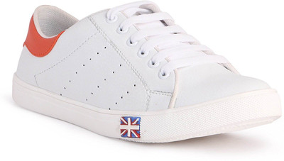 

Purport Sneakers For Men(White