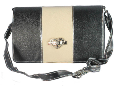 

rasmarket Girls Casual, Formal Multicolor Rexine Sling Bag