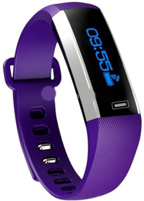

FSF F(Purple Strap, Size : FREE)
