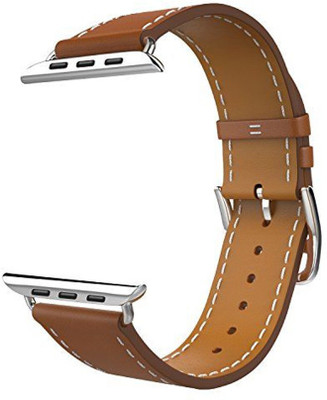 

Moko 3 Smart Band Strap(Brown)