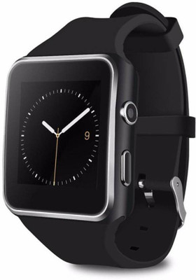 

Clairbell FWN_246F_X6 Smartwatch(Multicolor Strap XL)