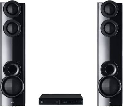 LG LHB675 1000 W Bluetooth Home Theatre