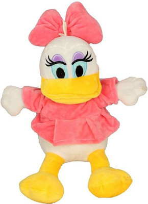 

DINAARKAN DAISY DUCK STUFFED SOFT PLUSH TOY 64 cm - 64 cm(Multicolor)