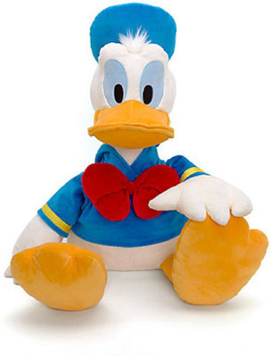 

DINAARKAN DONALD DUCK STUFFED SOFT PLUSH TOY 57 cm - 57 cm(Multicolor)