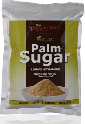 

Weguarantee Organics ORGANIC Palm Sugar(250 g)