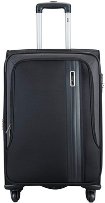 

VIP STCARWH67BLK Expandable Check-in Luggage -  inch(Black