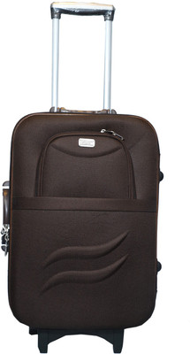 

VIDHI d24 Check-in Luggage -  inch(Tan
