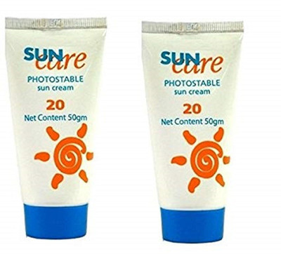 

Oriflame Sweden Suns cream SPF 20 - SPF 20(50 g)