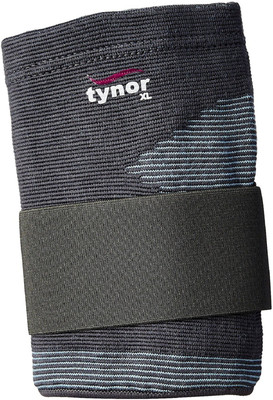 

Tynor Elbow Support - XL Elbow Support (XL, Grey)