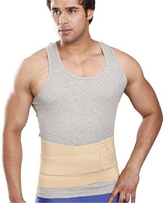 Tynor Sacral Belt ((44-48 inches)) Lumbar Support(Beige