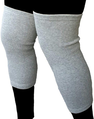

E-DEAL M200 Knee, Calf & Thigh Support (L, gray), Grey