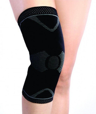 

Vissco Knee, Calf & Thigh Support (XL, Black)
