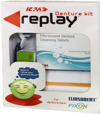 

ICPA R0005 Teeth Whitening Kit