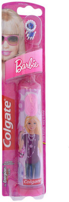 

Colgate Kids Extra Soft Toothbrush