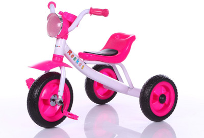 

Toyhouse Rocket THTR007P Tricycle(Pink)