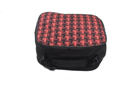 

JG Shoppe MOD58 Travel Toiletry Kit(Red)