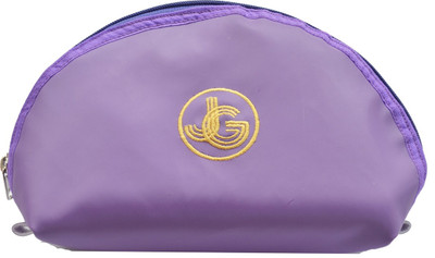 

JG Shoppe MOD60 Travel Toiletry Kit(Purple)