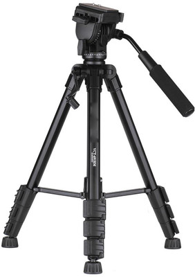 

mv telecom Vct-999rm Tripod(Black, Supports Up to 5 g)