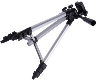 

HOC OLI_711B_3110 Tripod(Multicolor, Supports Up to 1500 g)