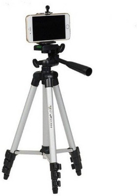 

Clairbell OIT_525O_3110 Tripod(Multicolor, Supports Up to 1500 g)