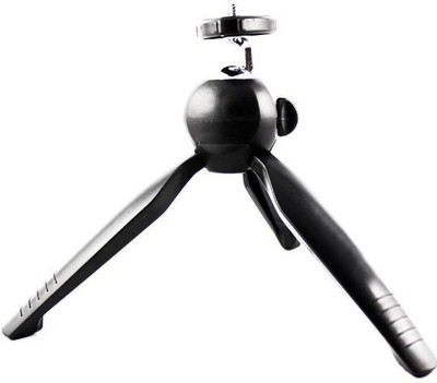 

Clairbell HSB_690K_YT-228 Tripod(Multicolor, Supports Up to 1500 g)