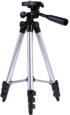 

HOC UMG_705C_3110 Tripod(Multicolor, Supports Up to 1500 g)