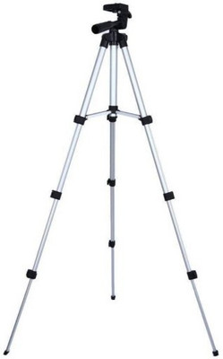 

Clairbell OIT_657O_3110 Tripod(Multicolor, Supports Up to 1500 g)