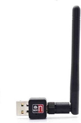 

Klick N Shop Premium Wifi USB Adapter(Black)