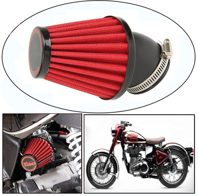 

Capeshoppers CR000134 Bike Air Filter Cover