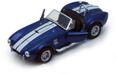 

Kinsmart Die-Cast Metal KT 5322(Blue)