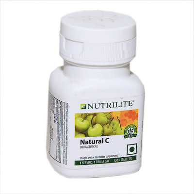 

Amway natural c(120 No)