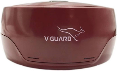 

V-Guard VG 50 NEW MODEL 2018 Voltage stabilizer(Brown)