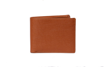 

Italiansheer Men Brown Artificial Leather Wallet(15 Card Slots), Brown-05