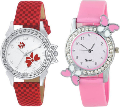 

iDIVAS A 71406 Watch - For Women