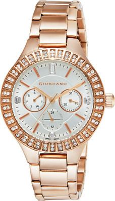 

Giordano 2950/2950-44 Watch - For Women
