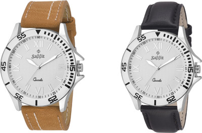 

gabbit GT517 Combo Watch - For Men