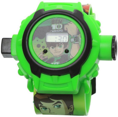 

MAXX ben ten 24 image Watch - For Boys