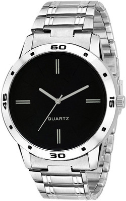 

iDIVAS 41218 STEEL CHAIN WATCH Watch - For Men