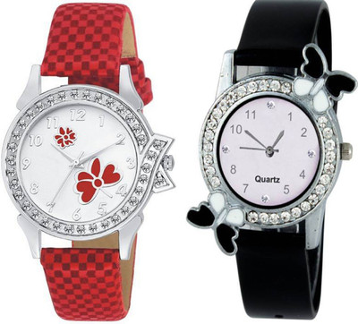 

iDIVAS A 71410 Watch - For Women