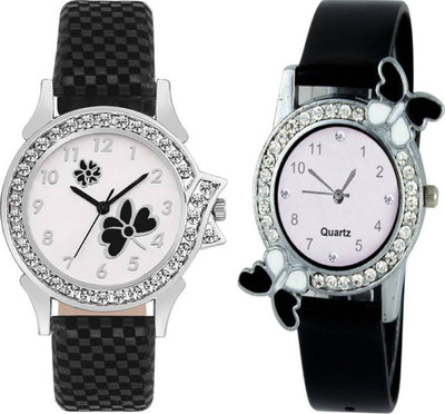 

iDIVAS ALK 71411 Watch - For Women