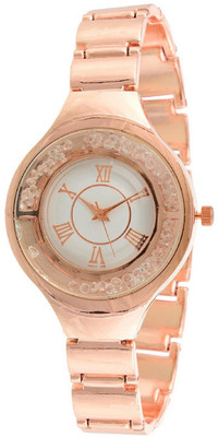 

TRUE KART Just Let Me Love yOu 2050 Watch - For Girls