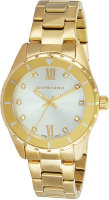 

Giordano 2950/2950 33 Watch - For Women