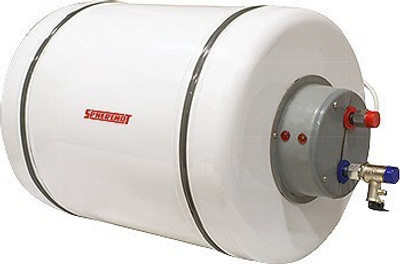 

spherehot 15 L Storage Water Geyser(White, Ivory, Turbo-15), Ivory;white