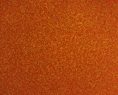 

cgg A4 Eva(Foam) Glitter Sheet - Orange Colour (Pack of 10 Sheets)