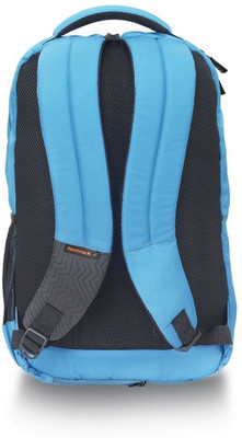 

Fastrack A0708NBL01 28 L Backpack(Blue)