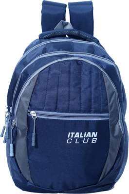 Agatti 1912 25 l Backpack 25 L Backpack(Blue)