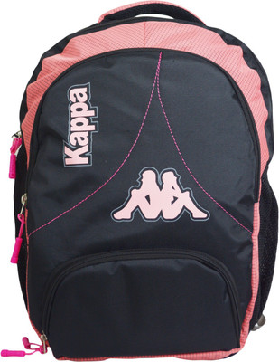 

Fashion Knockout Kappa 5 L Backpack(Black)